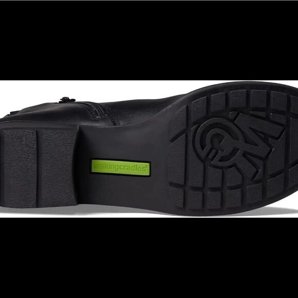 Walking cradle size 10 nappa boots 👢 - Picture 4 of 11